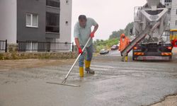 Giresun'da O Mahallelere Müjde: Her Yer Sil Baştan!