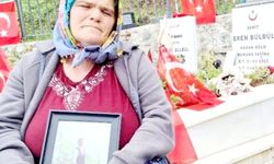 Kuzey Irak'tan Trabzon' a Uzanan Eren Bülbül Vefası
