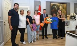 Trabzon’un ‘Paşa’sı İşe Başladı! Kaya’ya Teşekkür Yağdı