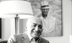 Artvinli İş İnsanı İsmet Acar Hayatını Kaybetti