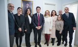 Trabzon'da Sıkışanların İlacı Oldu: ORDA'dan Dev Hizmet!