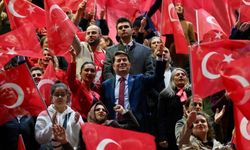BAŞKAN KAYA'DAN 15 TEMMUZ'UN 10. YILINDA SERT MESAJ