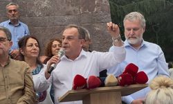 Trabzon Demokrasi Buluşması'nda Şok Sözler: Hesap Soracağız!