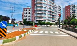 Giresun'da Trafikte Yeni Dönem: Artık Kaçıramayacaksınız!