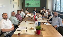 Trabzon’da Sanayi ve Bilim Güç Birliği!