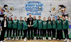 Artvin Spor’dan Federasyon’a voleybol isyanı: El insaf!