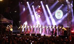Akçaabat Festivali’nde O Sözler Gündem Oldu!