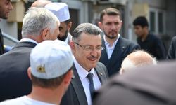 Trabzon'da Muhteşem Tören: 124 Hafız İcazet Aldı!
