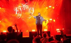 Trabzon' da 34. Akçaabat Festivali Başladı: Şehir Sallandı!