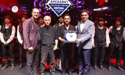 Akçaabat Festivali'nde Görkemli Final: Binler Sahile Aktı!