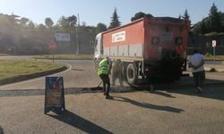 Trabzon'da Sürücülere Müjde: O Yollar Sil Baştan Yapılıyor!