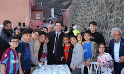 Ortahisar’da Dev Eğlence Başlıyor: İlk Durak Gölçayır!