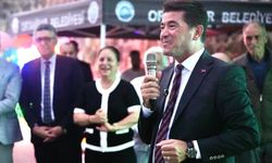Trabzon Ortahisar’da Yaz Eğlencesi Gölçayır’la Başladı