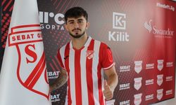 Sebat Gençlikspor Trabzonsporlu Genç Yıldızla Anlaştı!