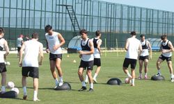 Sebat Gençlik'te Dev Hazırlık! Turgay Karslı Vites Büyüttü