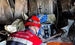 Karadeniz'de İHA Dehşeti: Trabzon'da Acı Operasyon!