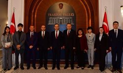 Trabzon Turizminde Çin Bombası: Tohumlar Filizlendi!