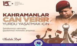 Yomra Belediyesi 15 Temmuz 2026 İlanı