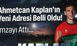 Trabzonspor’un eski yıldızı Kaplan NEC’e transfer oldu