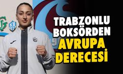 Milli Boksör Dilara Sak’tan Taranto 2026’da Bronz Madalya!