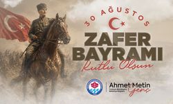 Trabzon Büyükşehir  Belediyesi 30 Ağustos 2026 Zafer Bayramı İlanı