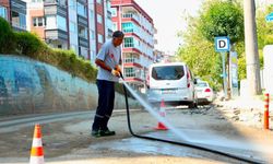 Giresun'da Vatandaş Talebine Anında Cevap: Belediye Seferber