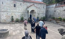 Antalya’dan Yola Çıktılar, Akçaabat'a Aşık Oldular!
