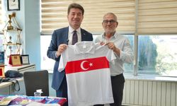 Başkan Kaya’dan Trabzonspor için dikkat çeken çağrı