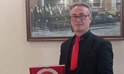 Yeni Parti'ye Of'ta Yeni Başkan Adayı
