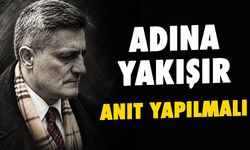 Trabzon’a Tarihi Çağrı: "Kozinoğlu Anıtı Yapılmalı!"