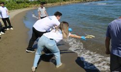 Trabzon'da Gençler SUMAE'de Bilimle Buluştu