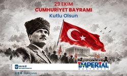 İmperial Hastanesi 29 Ekim 2026 İlanı