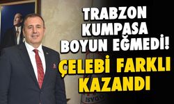 TTSO Seçimlerinde Kumpas Sökmedi: Erkut Çelebi Fark Attı!