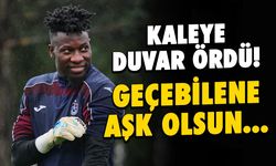 Süper Lig'de En Az Golü Trabzonspor Yedi! İşte Rakamlar....