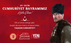 Sibel Suiçmez'den Kurban Bayramı İlanı