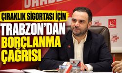 Çıraklık Sigortası İçin Trabzon'dan Borçlanma Çağrısı