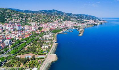 Akçaabat’ta gezilecek 5 eşsiz nokta