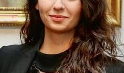 CHP’li Çağla Özgür '' İmamoğlu Yalnız Değildir! ''