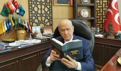 Devlet Bahçeli Öldü mü? Sağlık Durumu Nasıl?