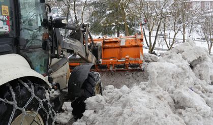 Düzce’de Kayak Keyfi; Yeşil Vadi’de Eğlenceli Hafta Sonu