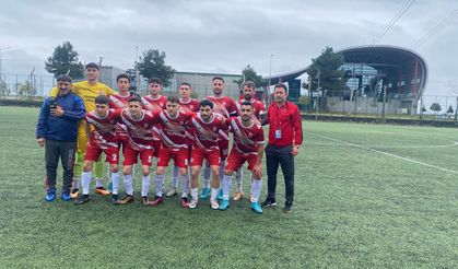 Şalpazarıspor’un Tarihi: Trabzon Futbolunun Amatör Efsanesi