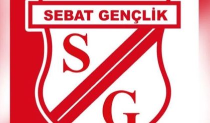 Sebat Gençlikspor Olağanüstü Kongre Tarihini Erteledi