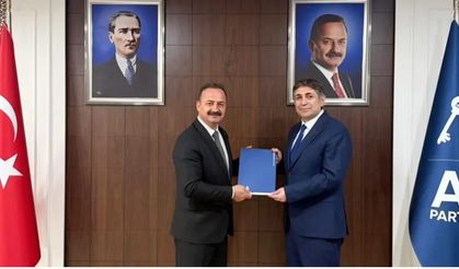 Psikiyatri Uzmanı Coşkun, Anahtar Parti’de Sağlık Politikaları Başkan Yardımcısı Oldu