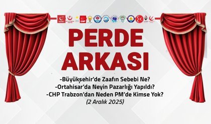 Büyükşehir'de Zaafın Sebebi Ne? 2 Aralık 2025 Perde Arkası