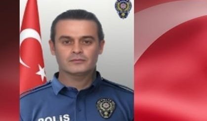 Şehit Polis Memuru Turgut Külünk Kimdir? Nereli?