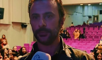 Gezep'ten Aşk İddialarına Net Yanıt!