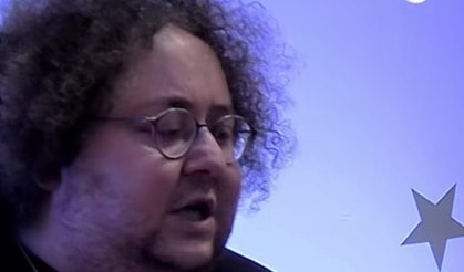 Hacı Ahmet Ak: Trabzon Film Festivali Geç Bile Kaldı!