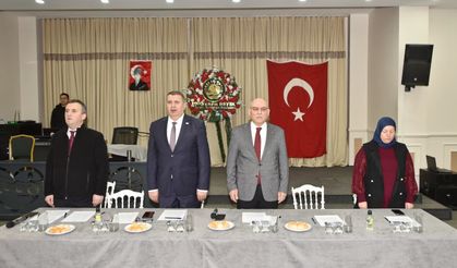 Mustafa Şimşek Yeniden Başkan: Yomra Seçiminde Fark Attı