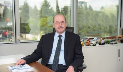 Hazır Beton Endeksi Açıklandı: İnşaatta Güven Geriledi