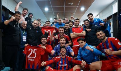 Çayelispor Evinde 10 Kişilik Rakibe Mağlup